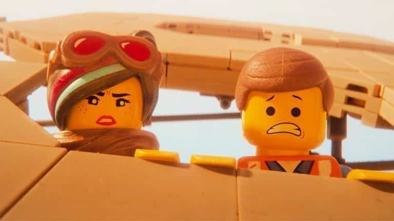 Animák roka? Nový trailer na Lego príbeh 2 to vraví sám za seba!