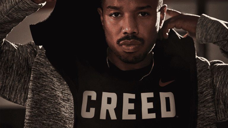 Oblečte sa ako Adonis Creed v novej kolekcii filmu Creed II a Nike!