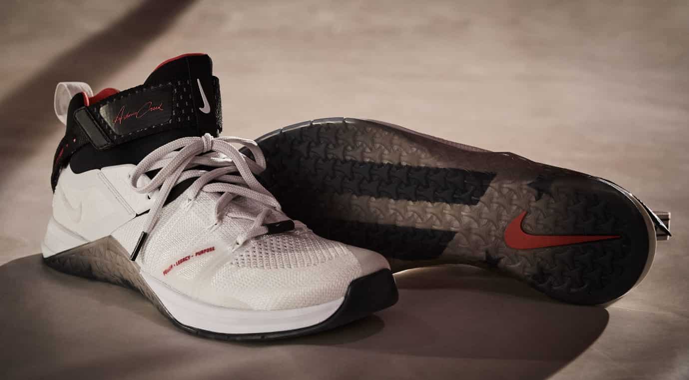 Nike Training x Adonis Creed