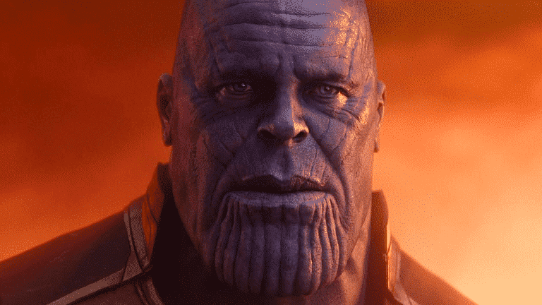 Príbeh, ktorý rozplače aj Avengers: Ako Thanos prežil deštrukciu jeho rodnej planéty?