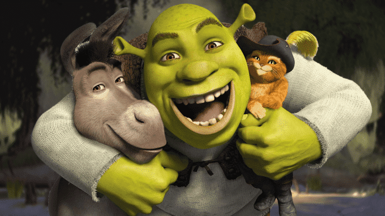 Animáky Shrek a Kocúr v čižmách dostanú druhý dych! Kam nás zavedie pripravovaný reboot?