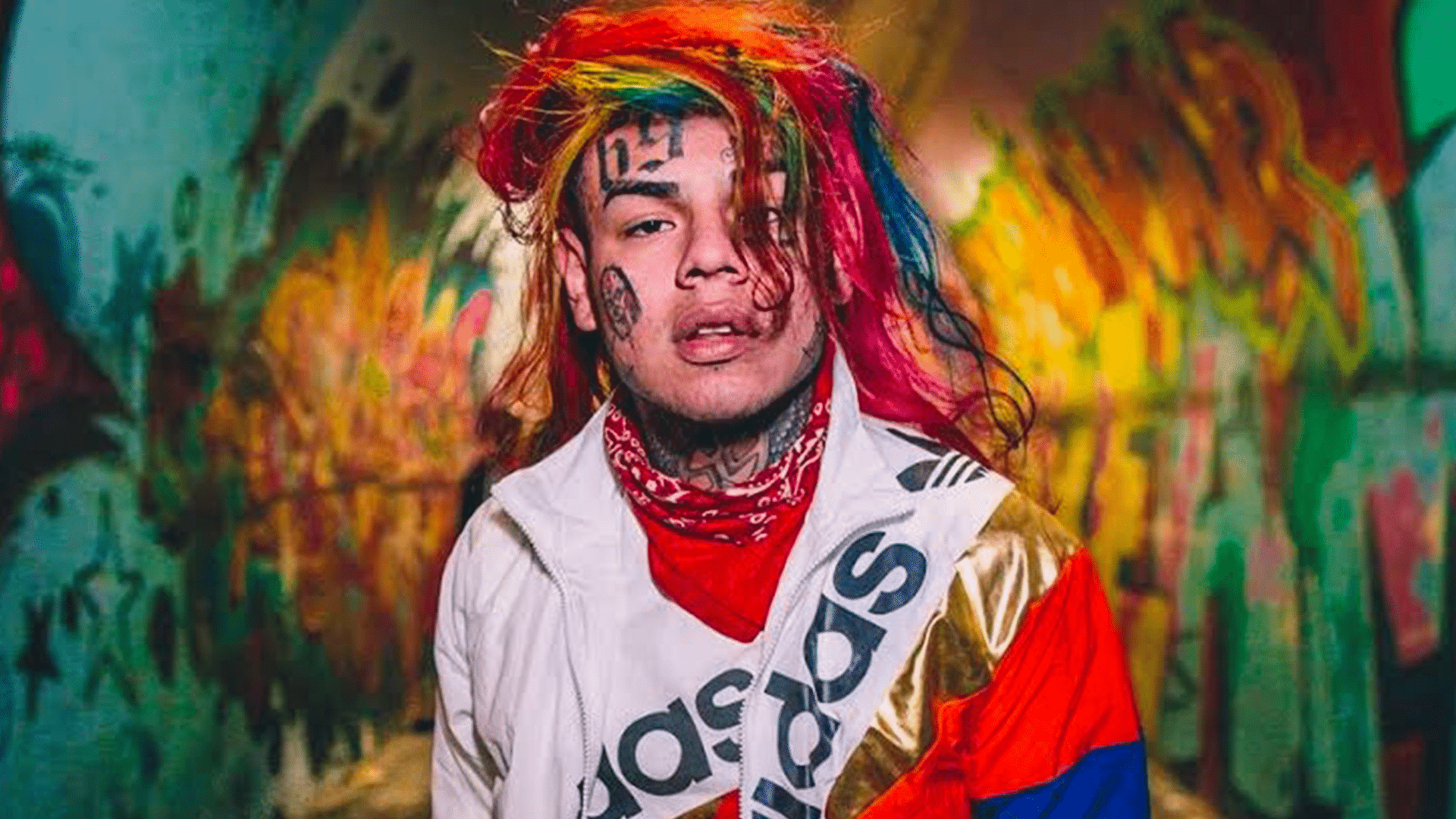 Tekashi 6ix9ine po zvyšok života za mrežami? Takémuto trestu čelí!