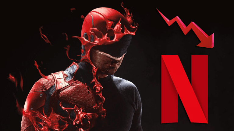 Marvel seriály od Netflixu majú vážny problém! Boli už od začiatku odsúdené k zlyhaniu?