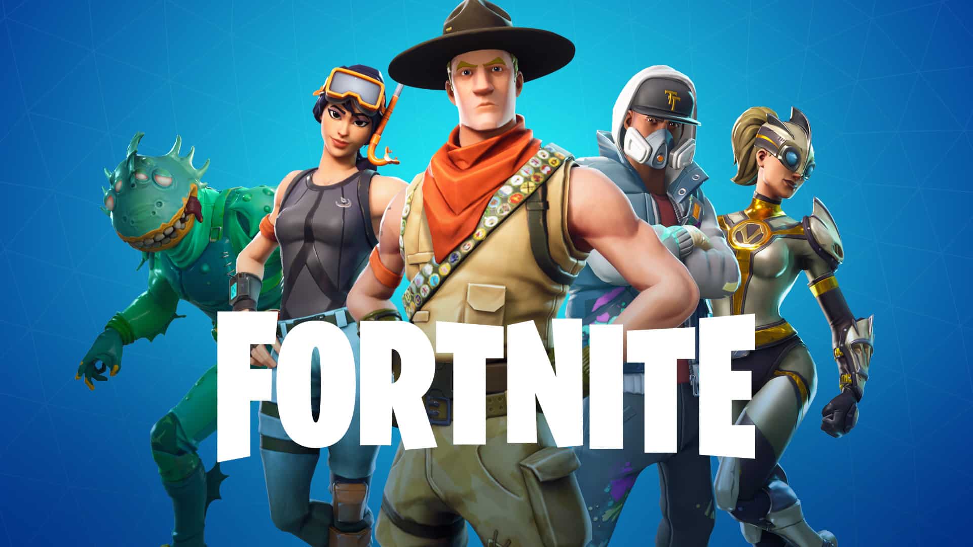 Fortnite 200 miliónov