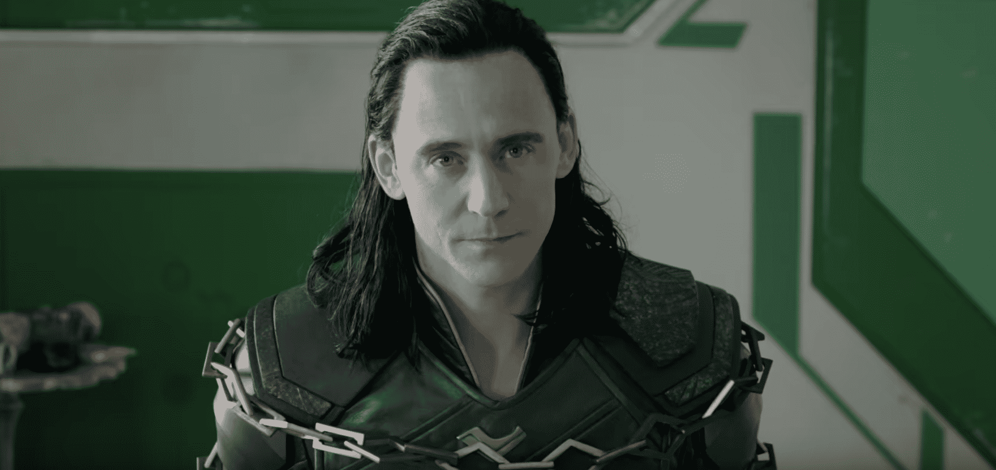 Marvel seriál Loki