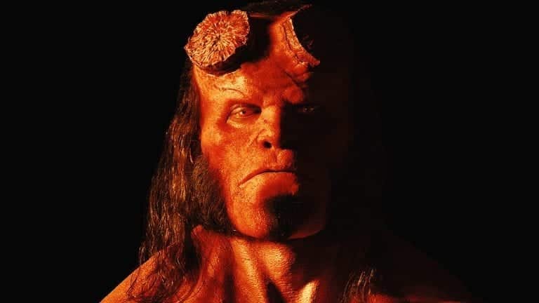 Hellboy sa predstavuje v prvom pekelnom traileri! Pôjde o úspešný reštart?