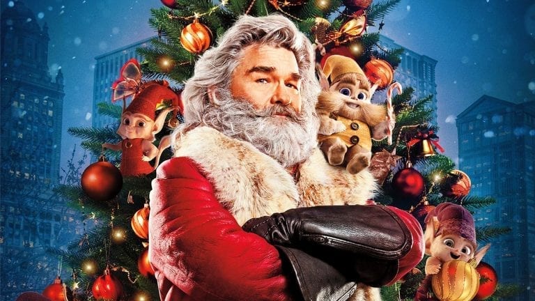Prišiel Netflix s novou vianočnou klasikou? | The Christmas Chronicles RECENZIA