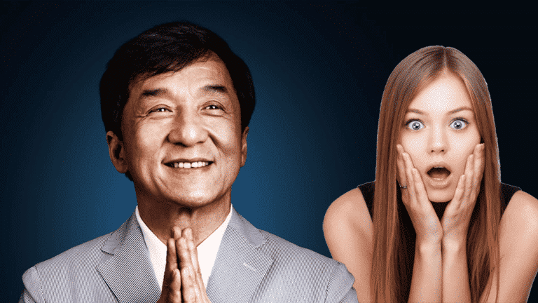 Jackie Chan sa priznal k afére s prostitútkami, jazdeniu pod vplyvom a domácemu násiliu!