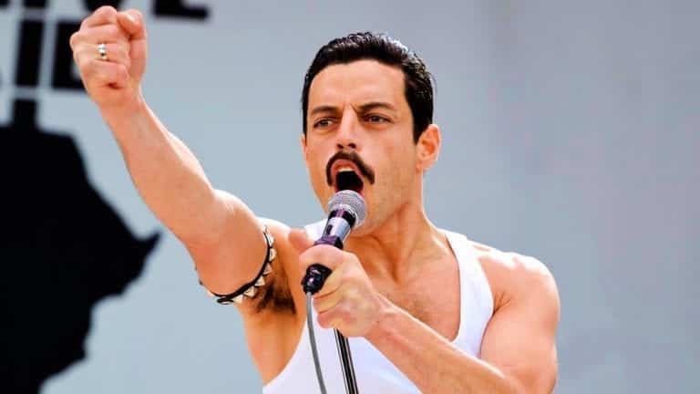 Bohemian Rhapsody je skvelý film… avšak nepresný! Čo všetko tvorcovia zmenili?