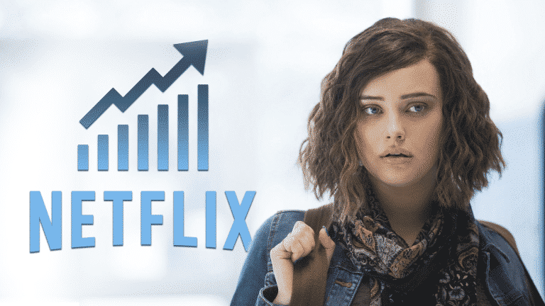 Najpozeranejšie seriály na Netflixe za rok 2018