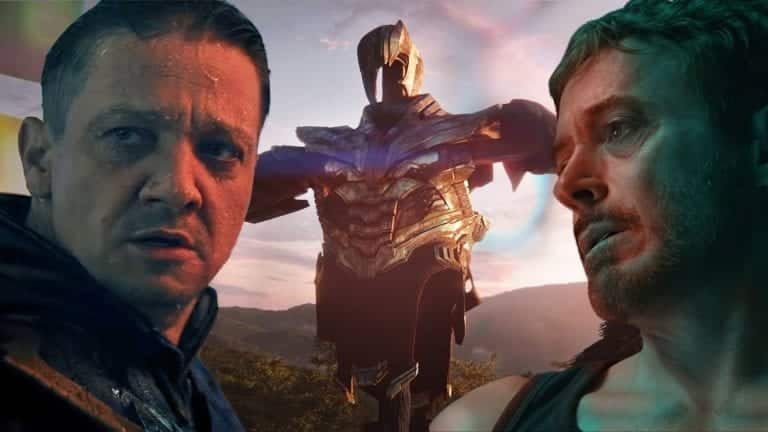 Čo všetko nám prezradil trailer na film Avengers: Endgame? Poďme si ho rozobrať!