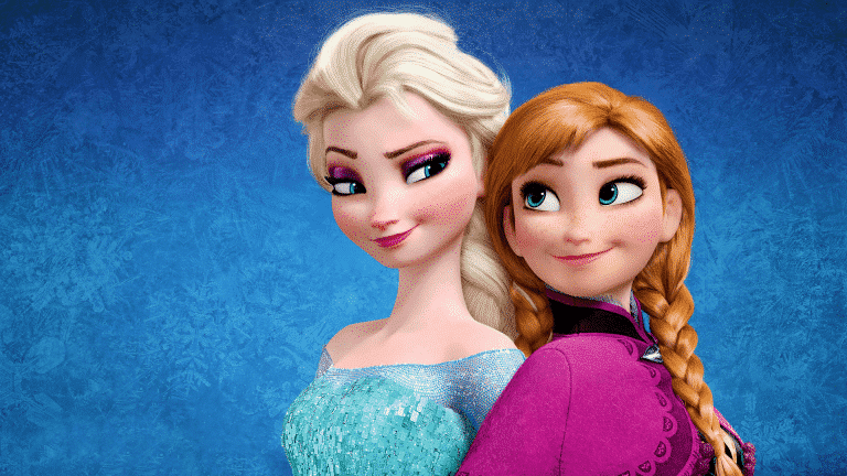 Elsa a Anna, ako sme ich ešte nevideli! Ako vyrastú vo filme Ľadové kráľovstvo 2?