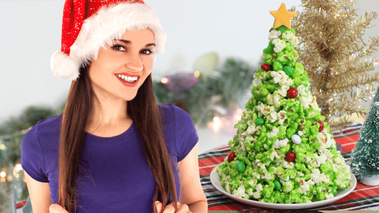 Recepty: Tie najlepšie vianočné pochúťky ku sledovaniu filmov!