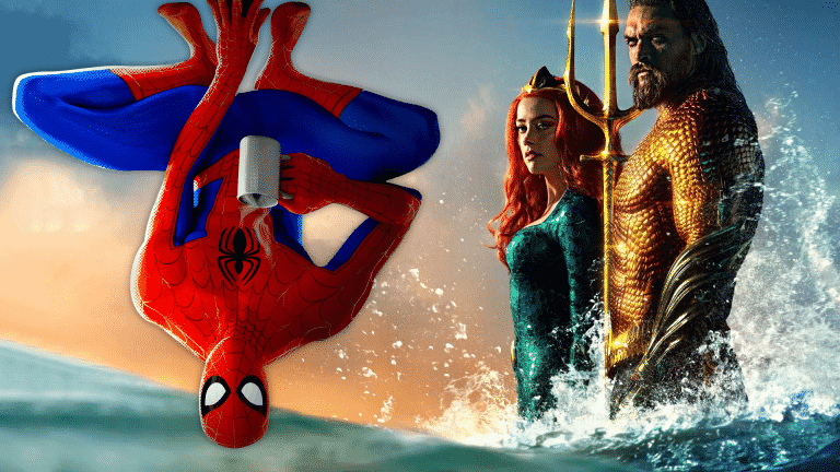 Spider-Man súperí s Aquamanom a rekordy padajú ako muchy! | TRŽBY V KINÁCH #50
