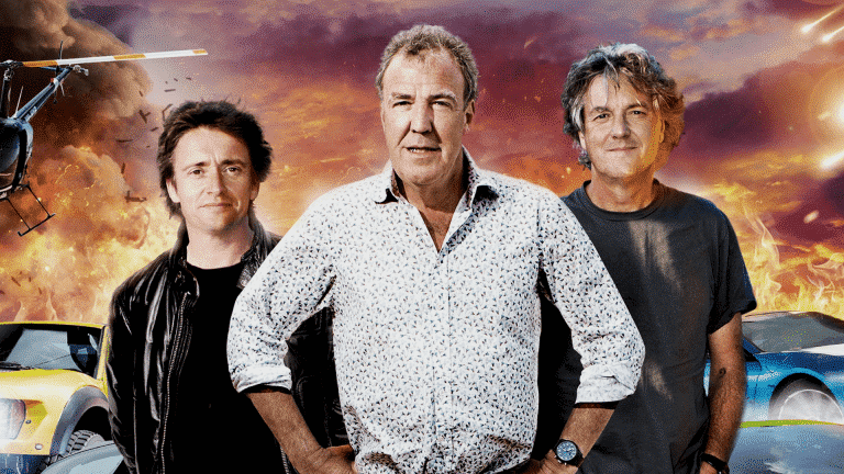 Zbohom, legendy. Trio Clarkson, Hammond a May emocionálne ukončilo svoju éru!