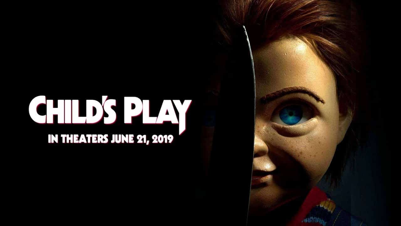 child's play