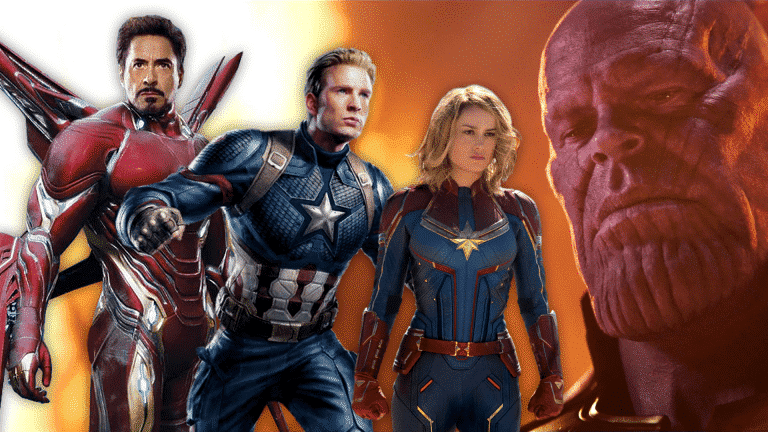 Avengers: Endgame – Všetko, čo potrebuješ vedieť o vyvrcholení MCU!
