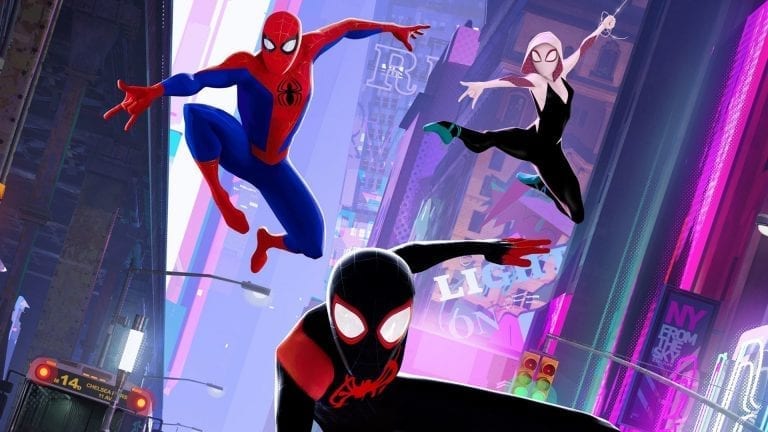 Nový Spider-Man je najoriginálnejšou komiksovkou dekády. Ako vznikal?