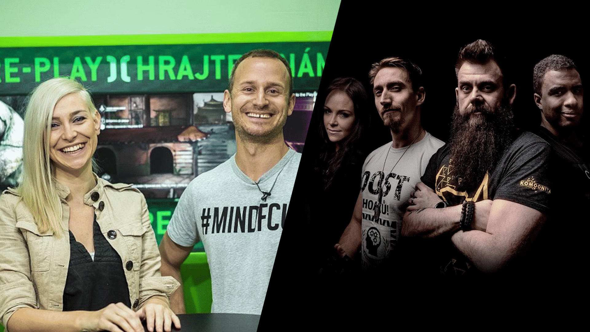 nový re-play 2.0