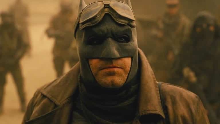 Ben Affleck končí ako Batman! Kedy uvidíme jeho sólovku s novým hercom?