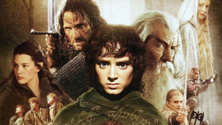 Čo všetko vieme o filme Tolkien, príbehu o spisovateľovi Pána Prsteňov?