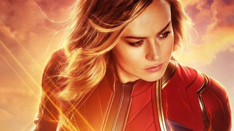 Captain Marvel konečne prišla s dobrým trailerom! Čo všetko nám odhalil?