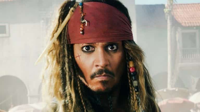 Prečo sú Piráti z Karibiku bez Johnnyho Deppa dobrý nápad?