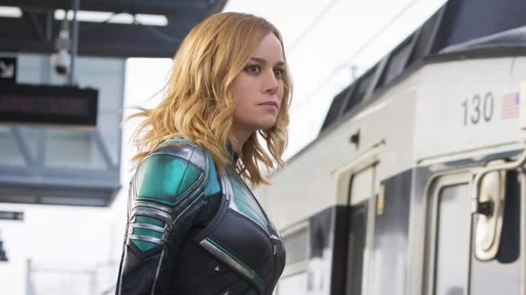 Pozrite si nové TV spoty k filmu Captain Marvel! Sú lepšie ako trailery?