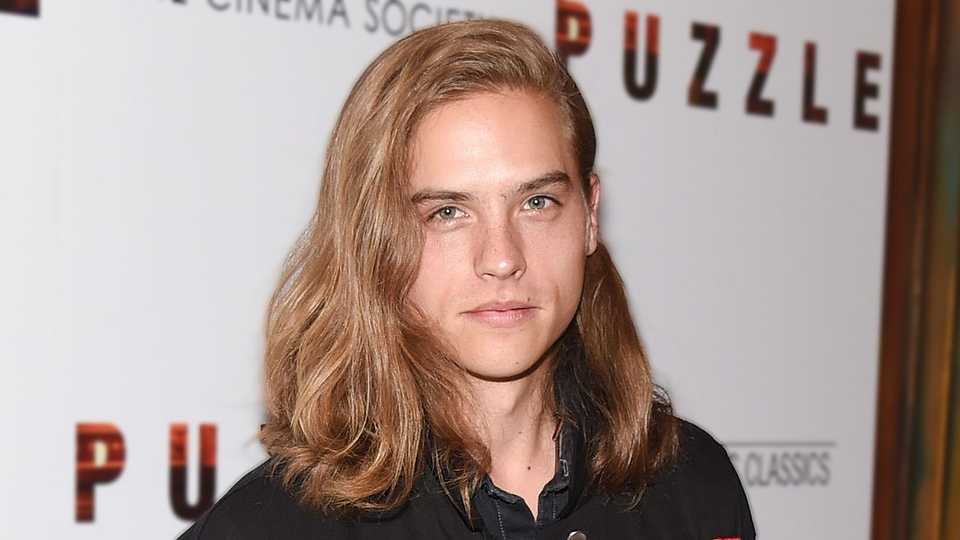 Dylan Sprouse