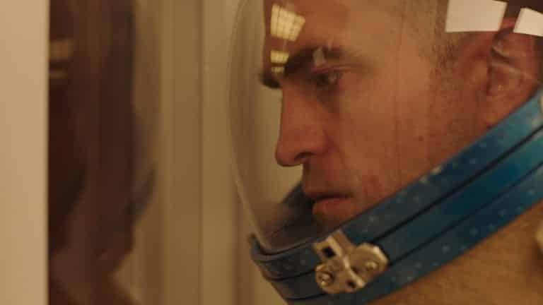 Robert Pattinson vo vesmíre? Pozrite si trailer k sci-fi filmu High Life!