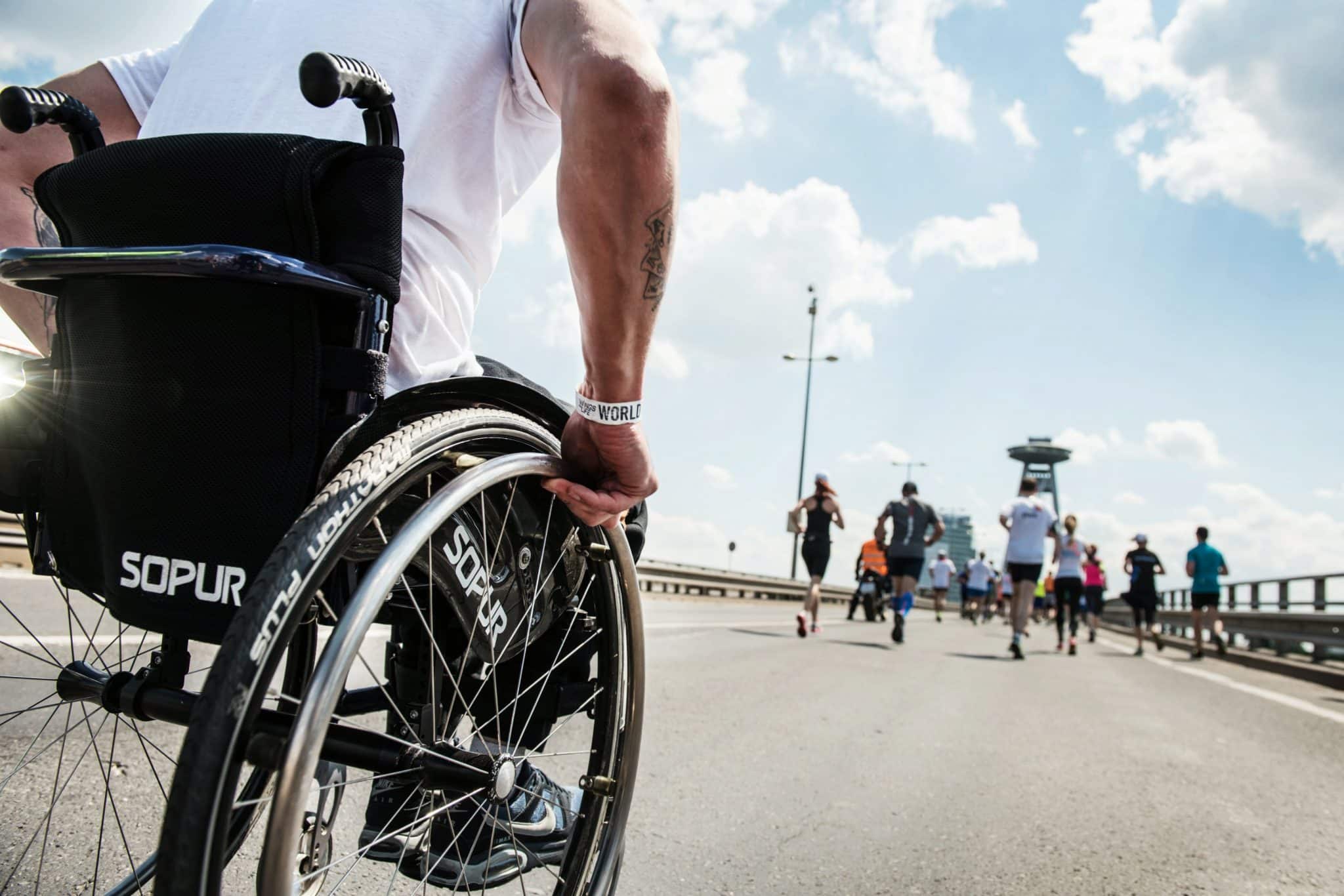 Wings for Life World Run na Slovensku