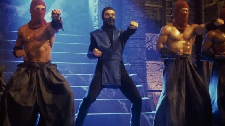 Herná séria Mortal Kombat sa dočká animovaného filmu! Pôjde o pokračovanie?