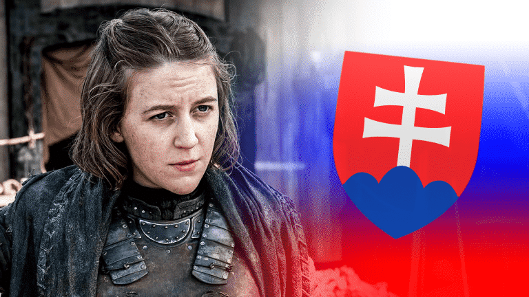 Yara Greyjoy na Slovensku: Kedy a kde sa stretneme s herečkou z Game of Thrones?