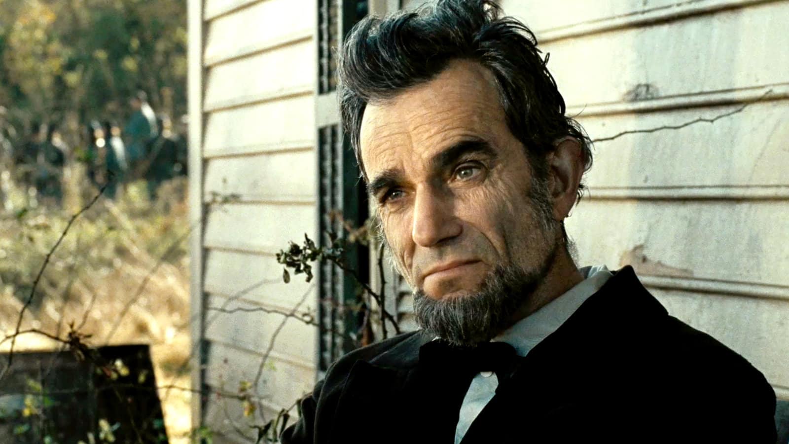 daniel day-lewis lincoln