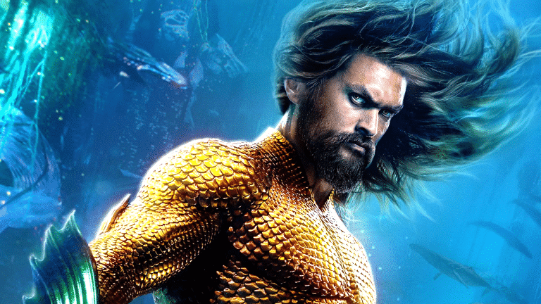 Aquaman 2 a koniec Marvelu už onedlho? Režisér James Wan nám dal dôvod tešiť sa!