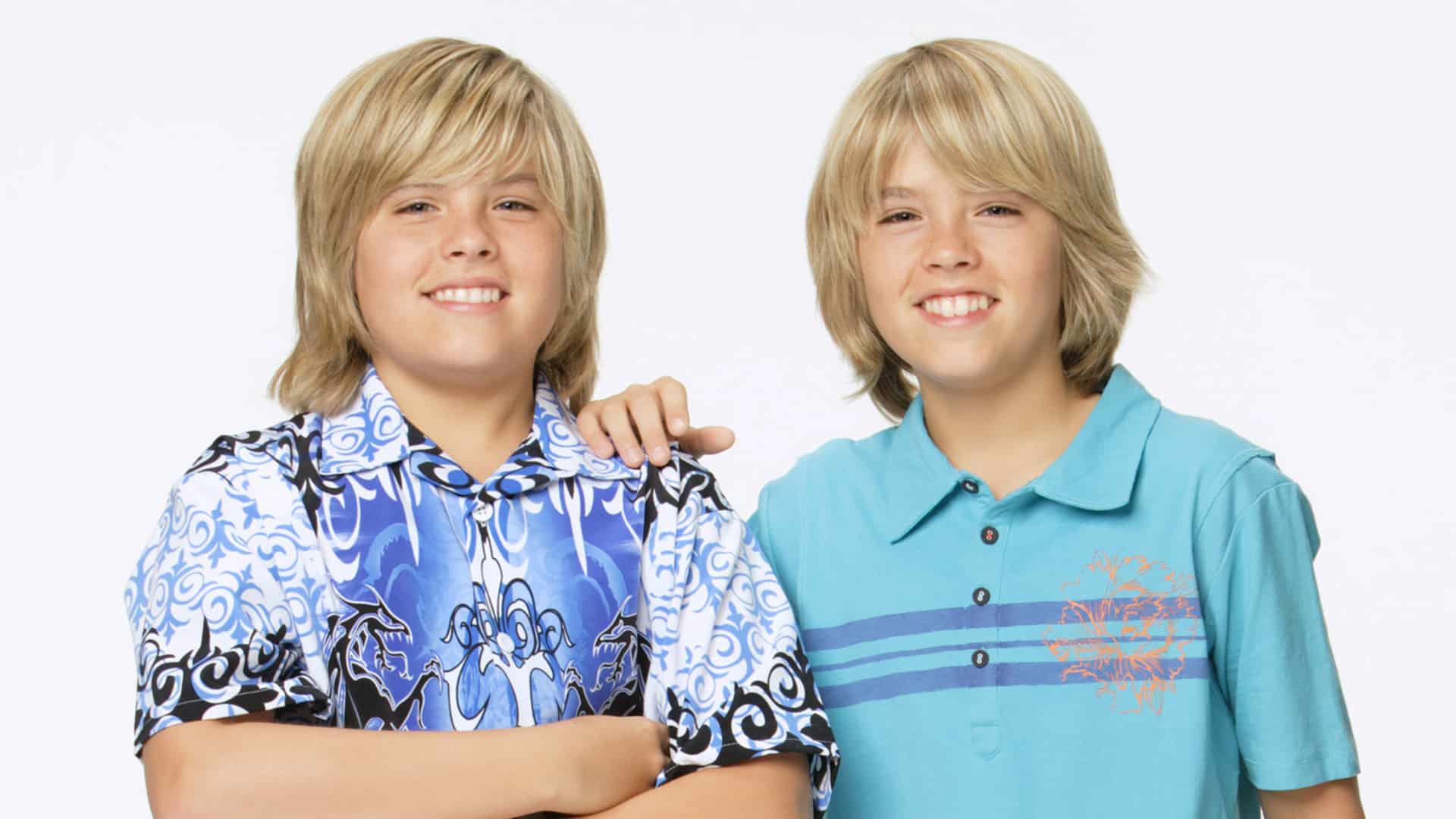 Детские зак. Дилан Спроус. The Suite Life of Zack & Cody. Зак и Коди дети. Малыш Коди.