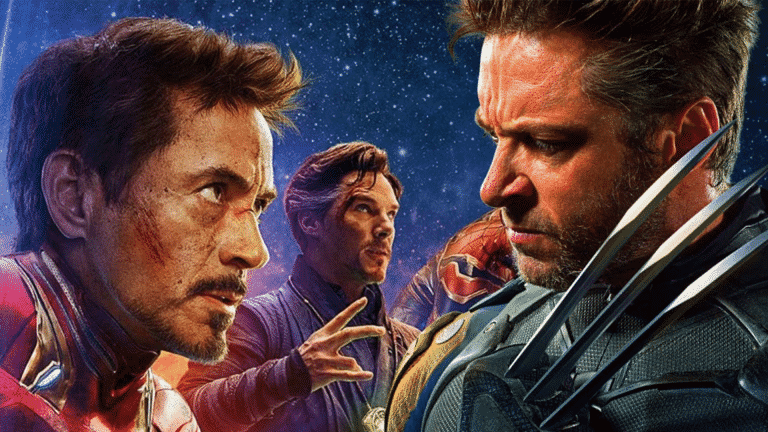 Uvidíme v potitulkovej scéne filmu Avengers: Endgame aj X-Menov alebo Fantastickú štvorku?