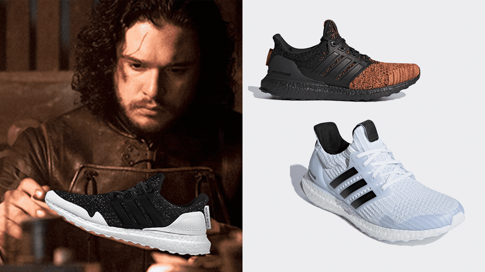 adidas a game of thrones