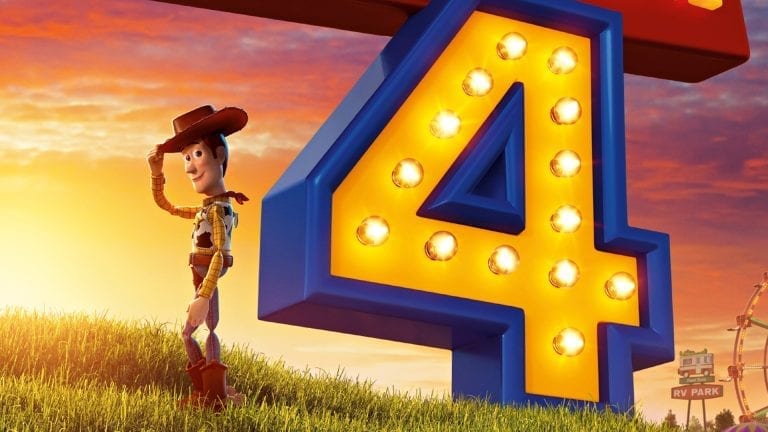 Woody a Buzz sú späť v Super Bowl traileri na film Toy Story 4! Malo zmysel robiť pokračovanie?