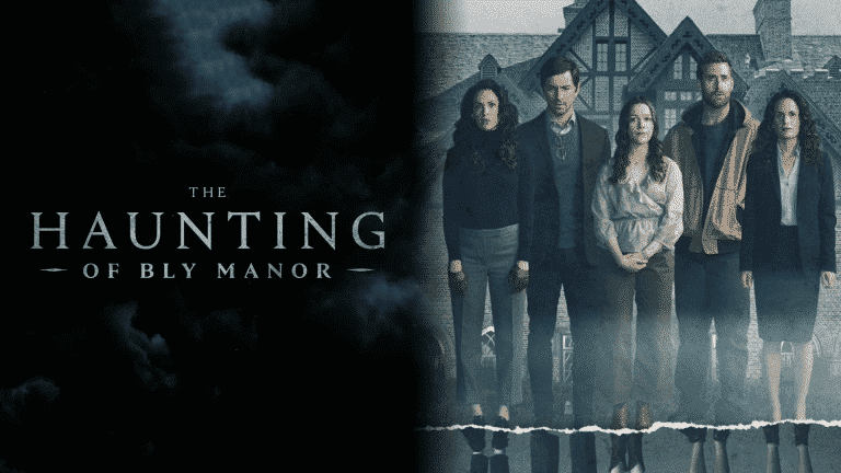 Seriál Haunting of Hill House od Netflixu sa vráti v druhej sérii s novým príbehom!