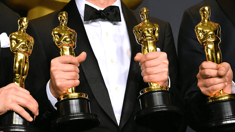 Ako sa určujú výhercovia Oscarov