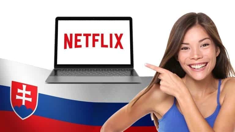 Slováci si na Netflixe vydobyli české titulky! Stúpne u nás konečne jeho popularita?