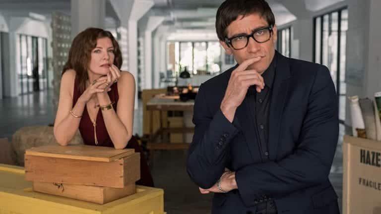 TIP na film: Velvet Buzzsaw | Čo ak vám umenie vezme dych... doslova?