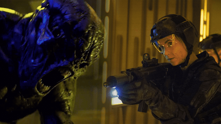 Prvý trailer na film Doom: Annihilation vyzerá príšerne. Bude horší ako jeho predchodca?