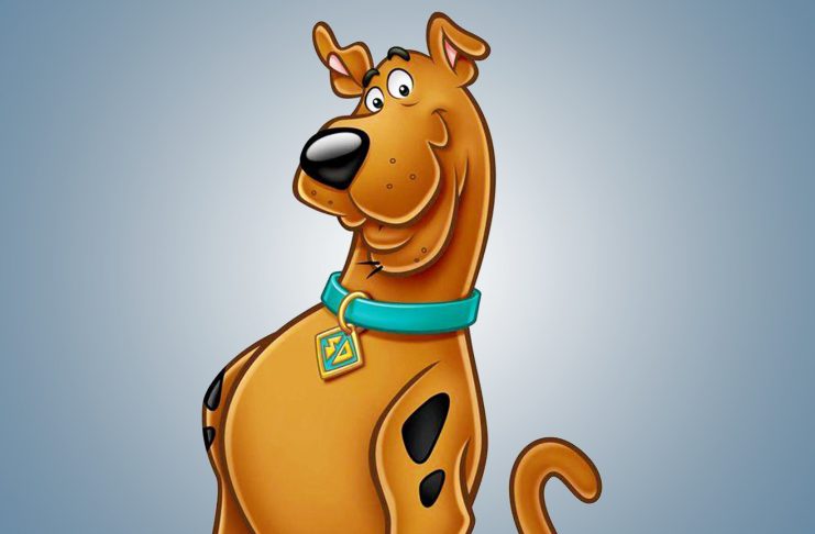 Film Scooby-Doo
