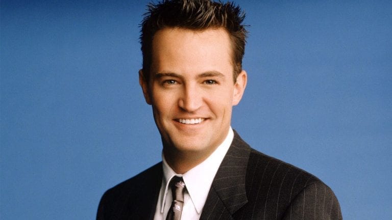 TOP 10 hlášok Chandlera zo seriálu Priatelia! Ktorá vás pobavila najviac?
