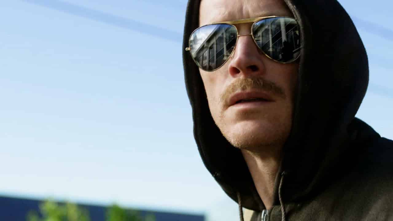 Manhunt: Unabomber