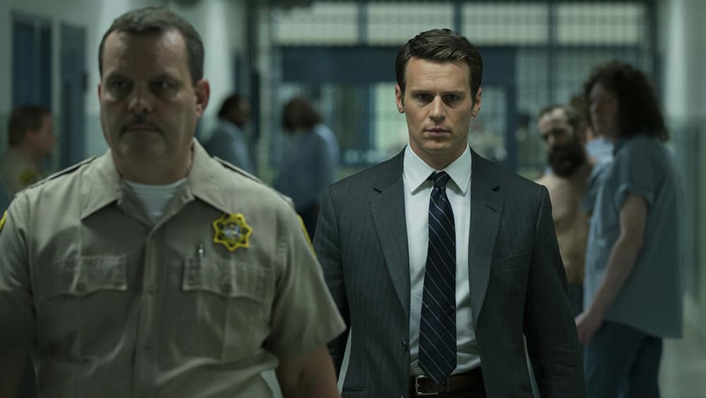 Mindhunter