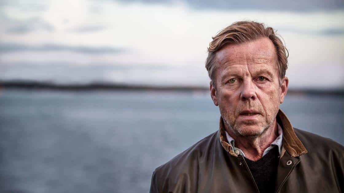 Wallander