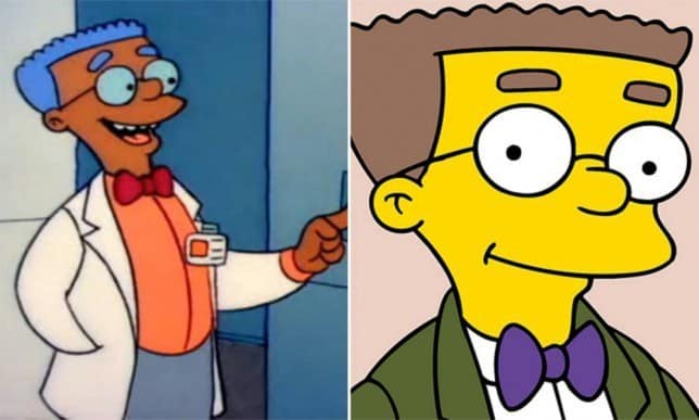 Waylon Smithers